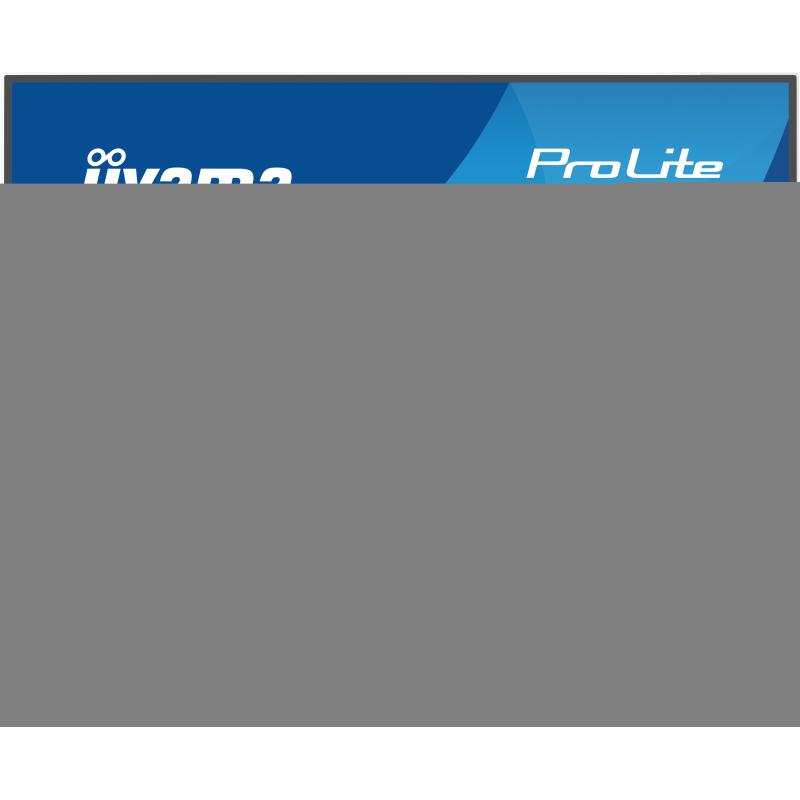 iiyama Monitor XB2797QSNP-W1 XB2797QSNPW1 (XB2797QSNP-W1)