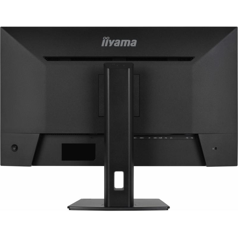 iiyama Monitor XB3294UHSCP-B1 XB3294UHSCPB1 (XB3294UHSCP-B1)