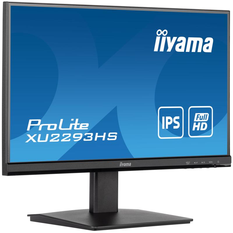 Iiyama Monitor XU2293HS-B5 XU2293HSB5 (XU2293HS-B5)
