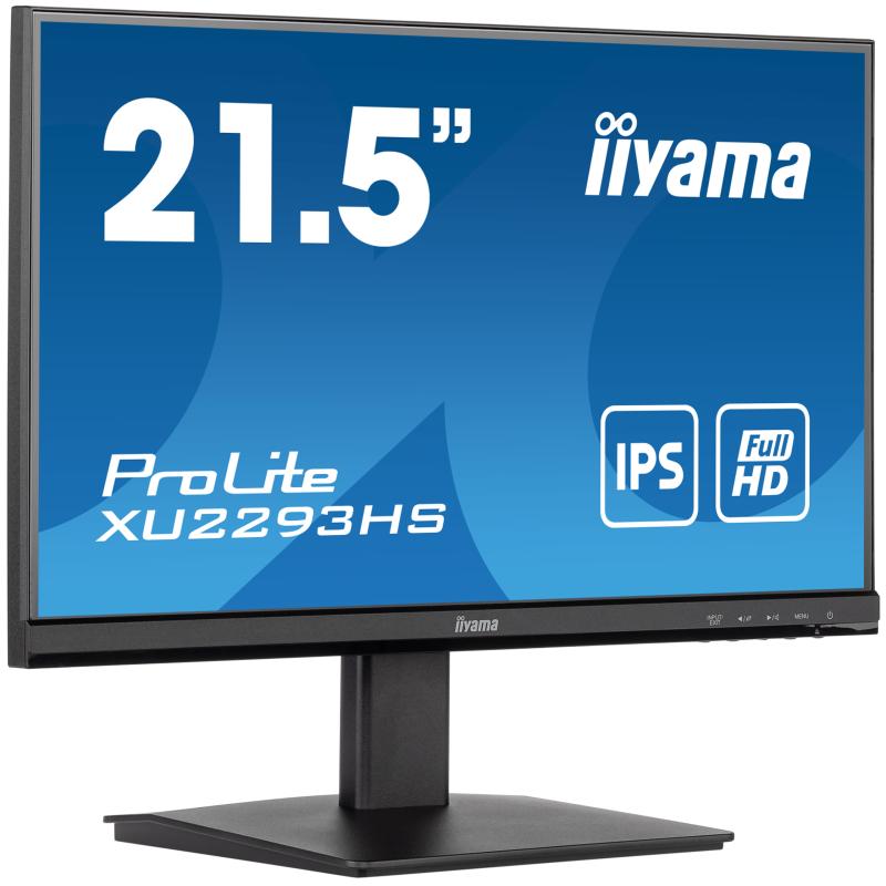 Iiyama Monitor XU2293HS-B5 XU2293HSB5 (XU2293HS-B5)