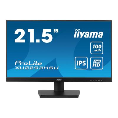 iiyama Monitor XU2293HSU-B7 XU2293HSUB7 (XU2293HSU-B7)