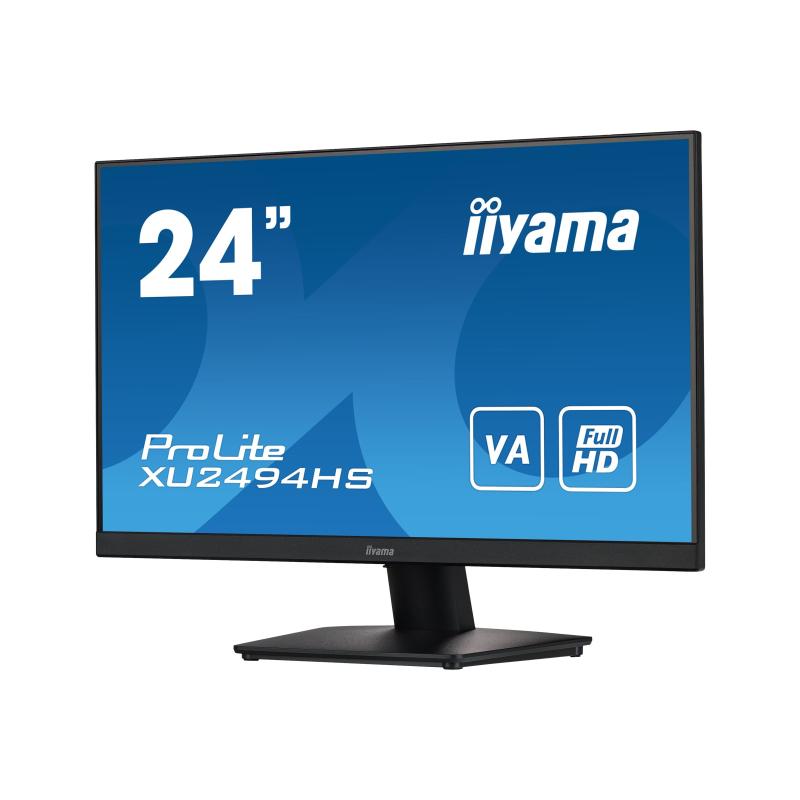 Iiyama Monitor XU2494HS-B2 XU2494HSB2 (XU2494HS-B2)