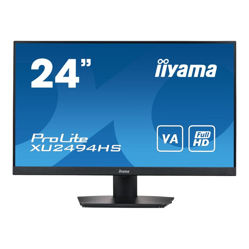 Iiyama Monitor XU2494HS-B2 XU2494HSB2 (XU2494HS-B2)