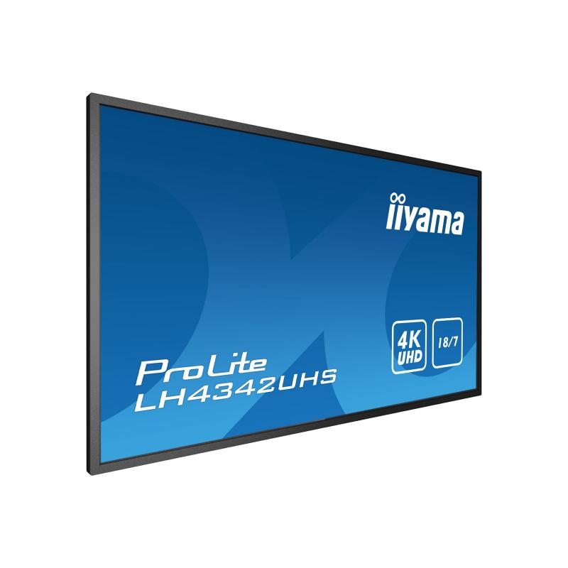 Iiyama ProLite LH4342UHS-B3 LH4342UHSB3 (LH4342UHS-B3)