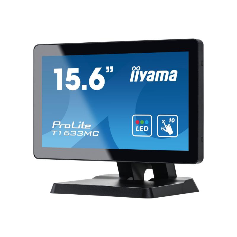Iiyama ProLite T1633MC-B1 T1633MCB1 LED monitor (T1633MC-B1)