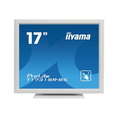 Iiyama ProLite T1731SR-W5 T1731SRW5 LED monitor (T1731SR-W5)