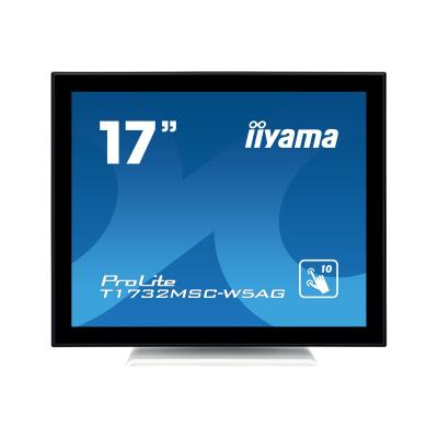 Iiyama ProLite T1732MSC-W5AG T1732MSCW5AG LED monitor (T1732MSC-W5AG)
