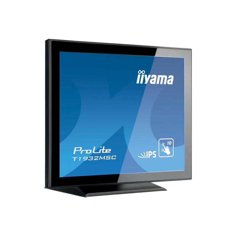 Iiyama ProLite T1932MSC-B5X T1932MSCB5X LED monitor (T1932MSC-B5X)