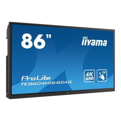 Iiyama ProLite TE8604MIS-B2AG TE8604MISB2AG LED monitor (TE8604MIS-B2AG)