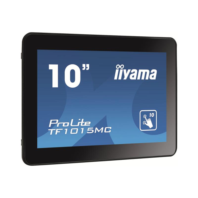 Iiyama ProLite TF1015MC-B2 TF1015MCB2 LED Monitor (TF1015MC-B2)