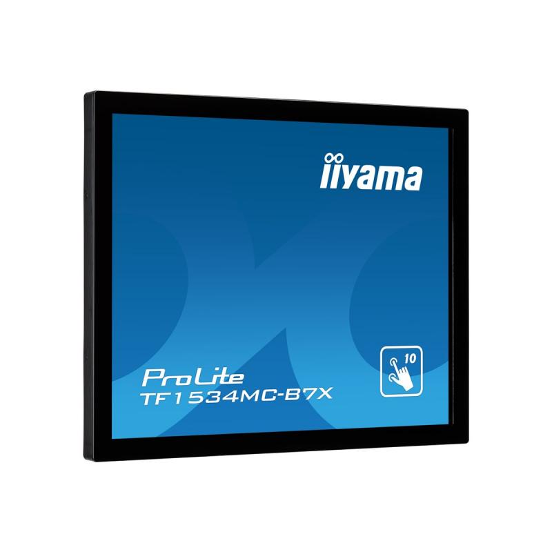 Iiyama ProLite TF1534MC-B7X TF1534MCB7X LED-Monitor LEDMonitor (TF1534MC-B7X)