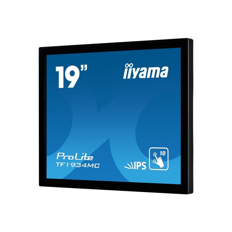 Iiyama ProLite TF1934MC-B7X TF1934MCB7X LED Monitor (TF1934MC-B7X)
