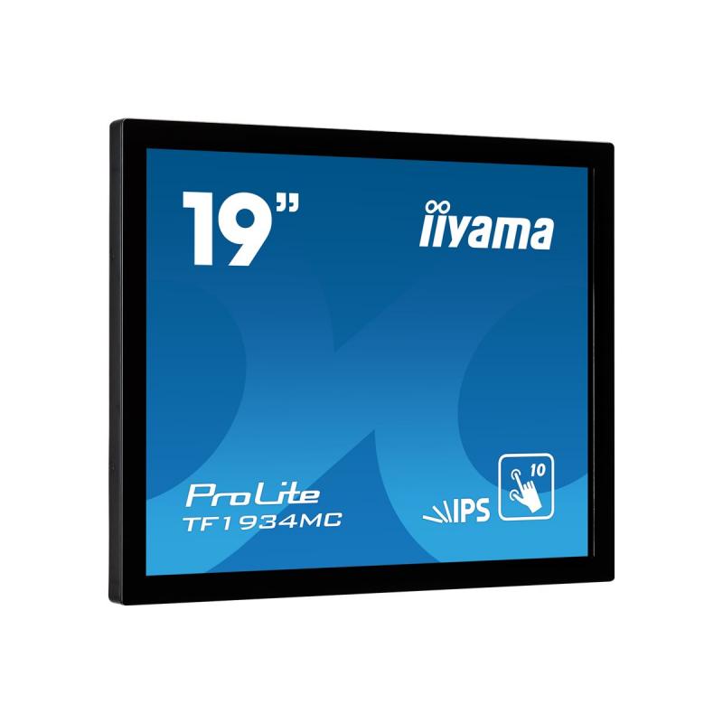 Iiyama ProLite TF1934MC-B7X TF1934MCB7X LED Monitor (TF1934MC-B7X)