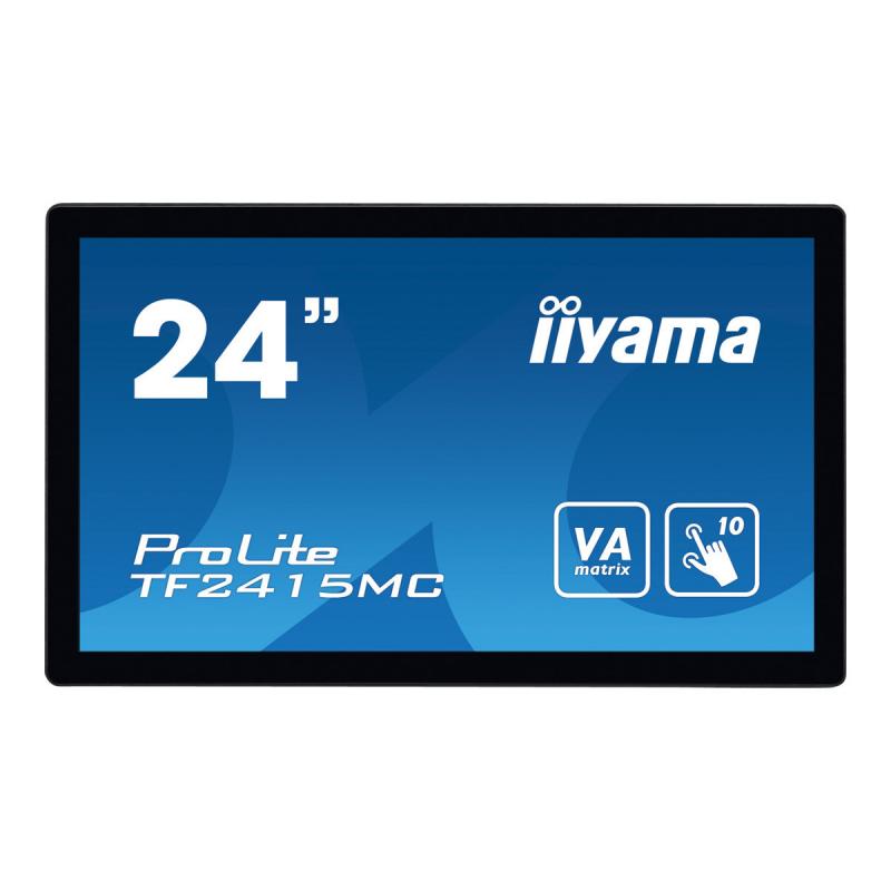 Iiyama ProLite TF2415MC-B2 TF2415MCB2 LED Monitor (TF2415MC-B2)