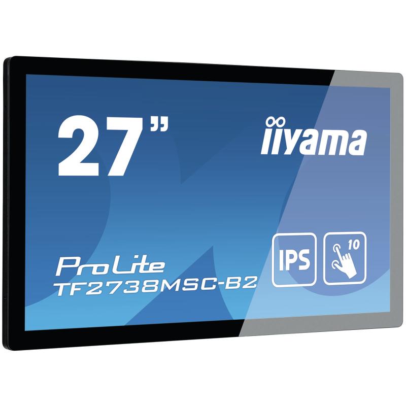 iiyama Monitor TF2738MSC-B2 TF2738MSCB2 (TF2738MSC-B2)