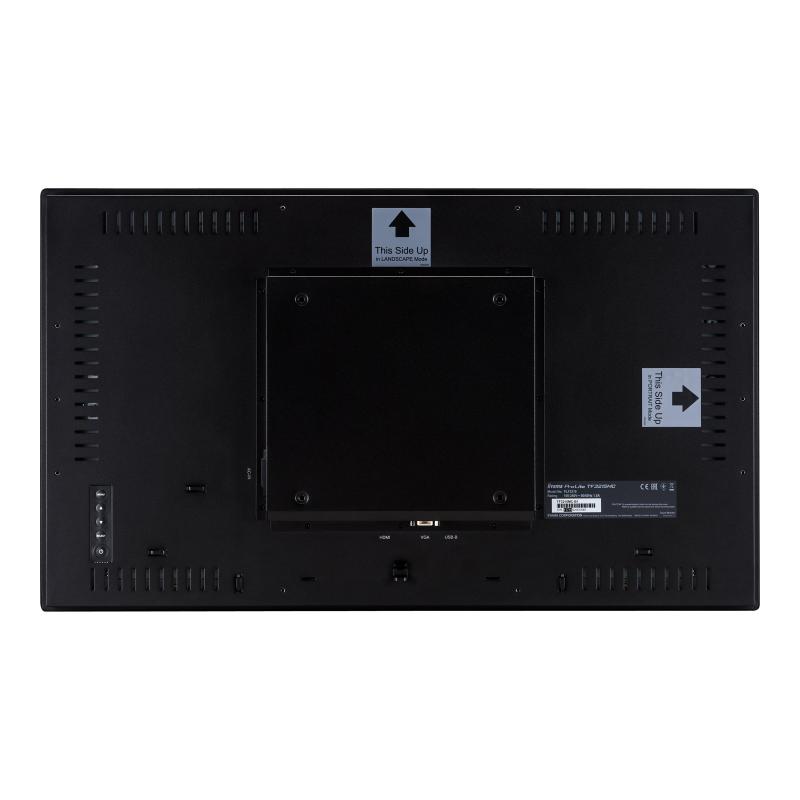 Iiyama ProLite TF3215MC-B1AG TF3215MCB1AG LED Monitor (TF3215MC-B1AG)