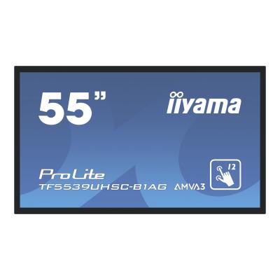 Iiyama ProLite TF5539UHSC-B1AG TF5539UHSCB1AG (TF5539UHSC-B1AG)