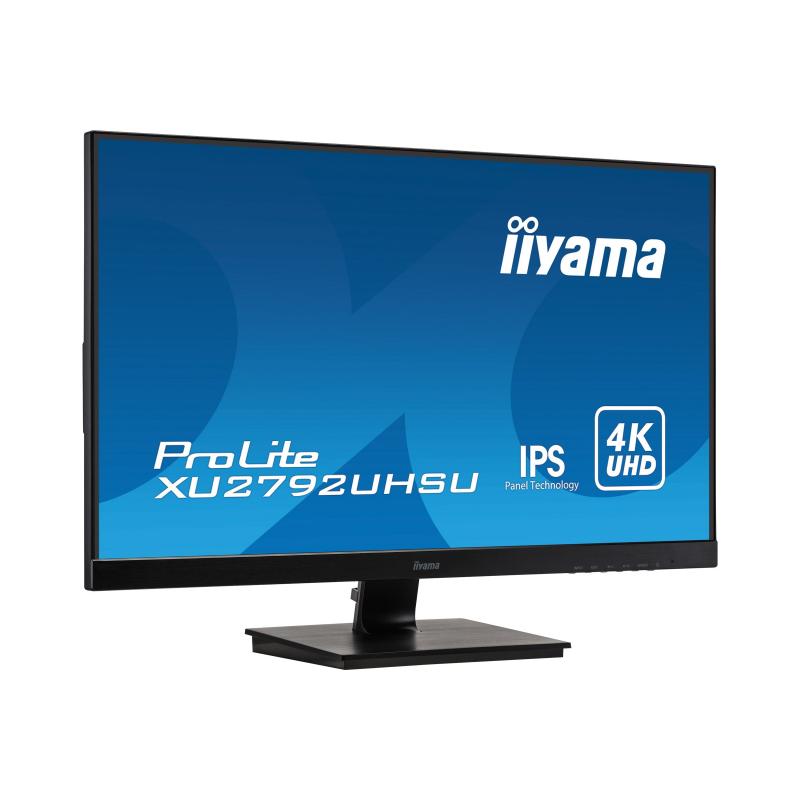 Iiyama ProLite XU2792UHSU-B1 XU2792UHSUB1 LED monitor (XU2792UHSU-B1)