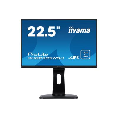 Iiyama ProLite XUB2395WSU-B1 XUB2395WSUB1 LED Monitor (XUB2395WSU-B1)