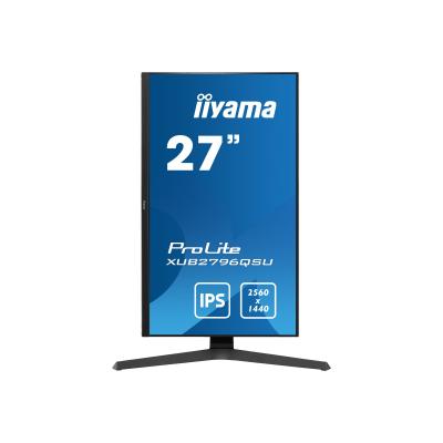 Iiyama ProLite XUB2796QSU-B1 XUB2796QSUB1 LED monitor (XUB2796QSU-B1)