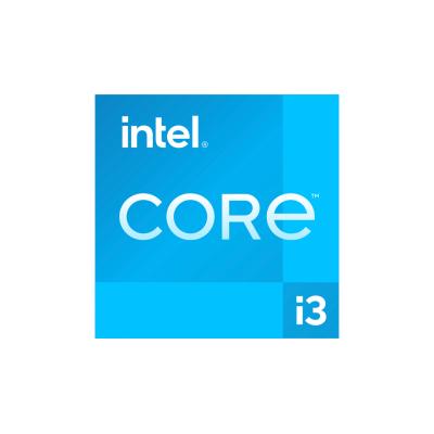 Intel Core i3 12100 3 3 Intel3 Intel 3 GHz (BX8071512100)
