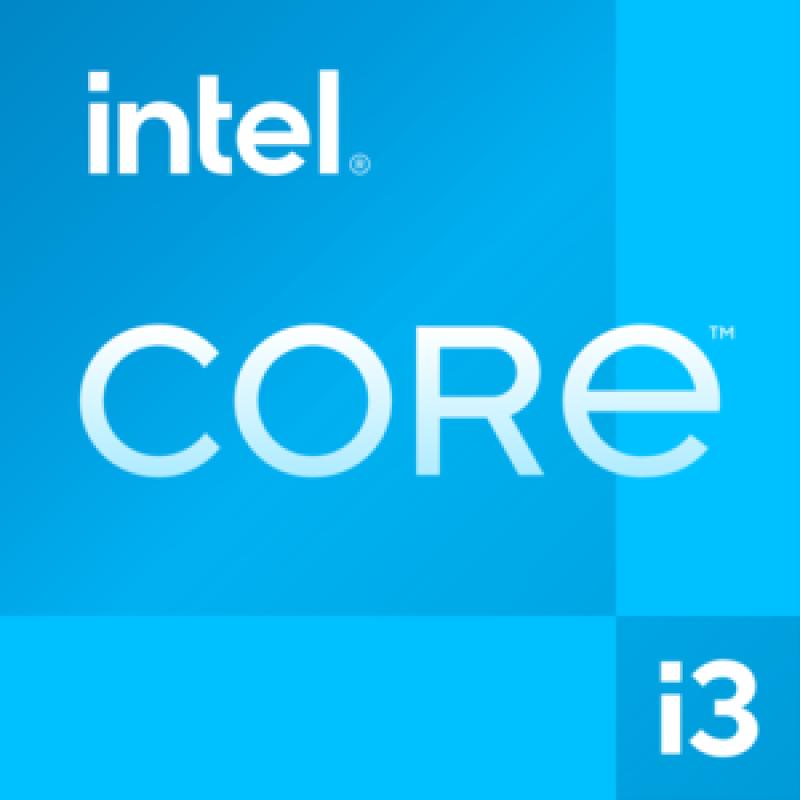 Intel Core i3-14100 i314100 3 5 Intel5 Intel 5 GHz (BX8071514100)