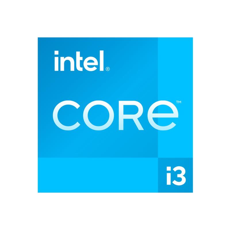 Intel Core i3-14100 i314100 3 5 Intel5 Intel 5 GHz (BX8071514100)