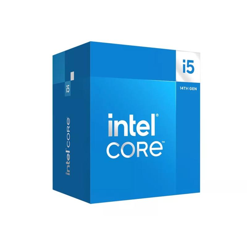Intel Core i5-14400F i514400F 2 5 Intel5 Intel 5 GHz (BX8071514400F)