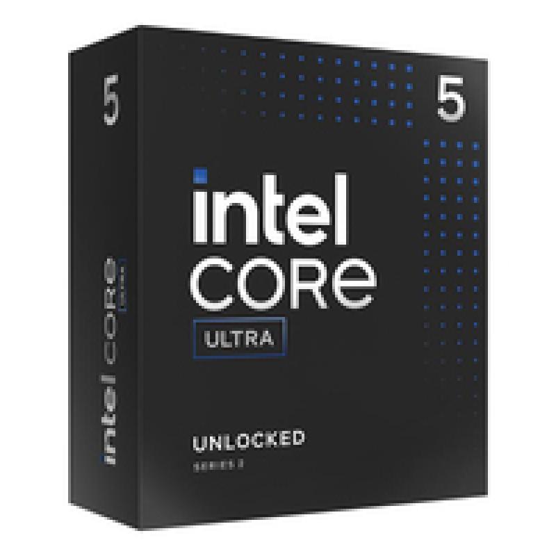 Intel Core Ultra 5 245KF 4 2 Intel2 Intel 2 GHz (BX80768245KF)