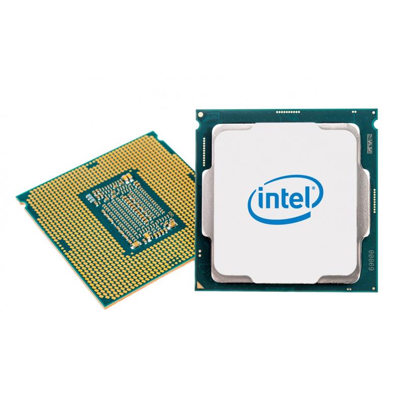 Intel CPU 1151-2 11512 INTEL Core i5-8400 i58400 2,8-4,0 2,84,0 GHz 9MB 6 6 Box 65W (BX80684I58400)