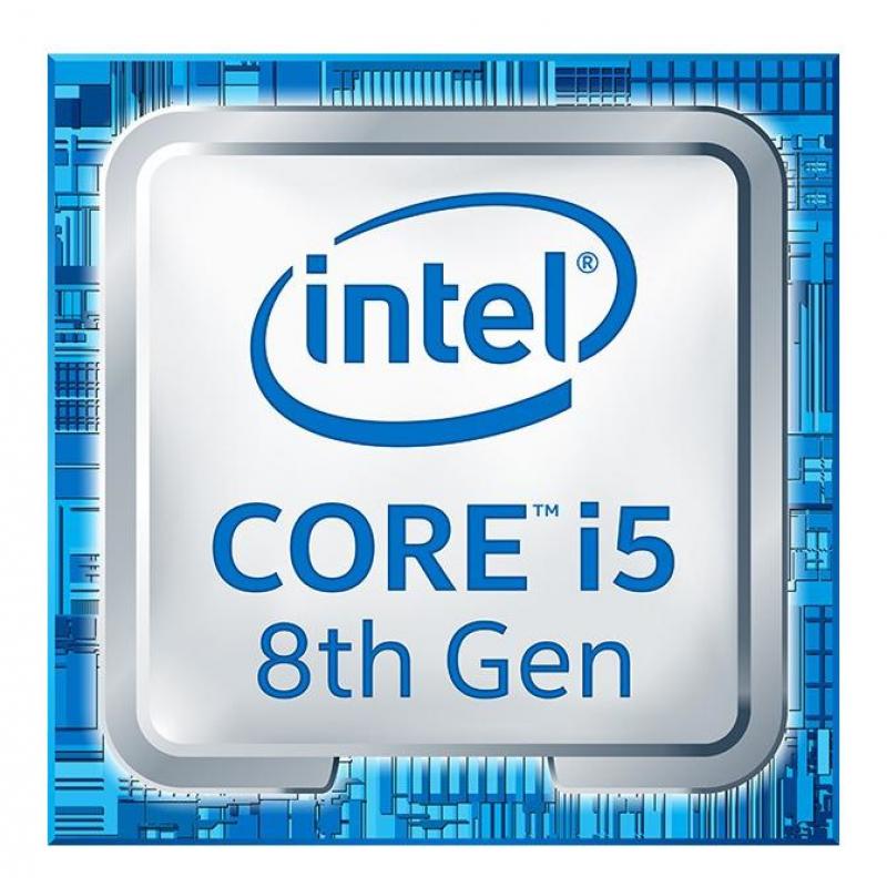 Intel CPU 1151-2 11512 INTEL Core i5-8400 i58400 2,8-4,0 2,84,0 GHz 9MB 6 6 Box 65W (BX80684I58400)