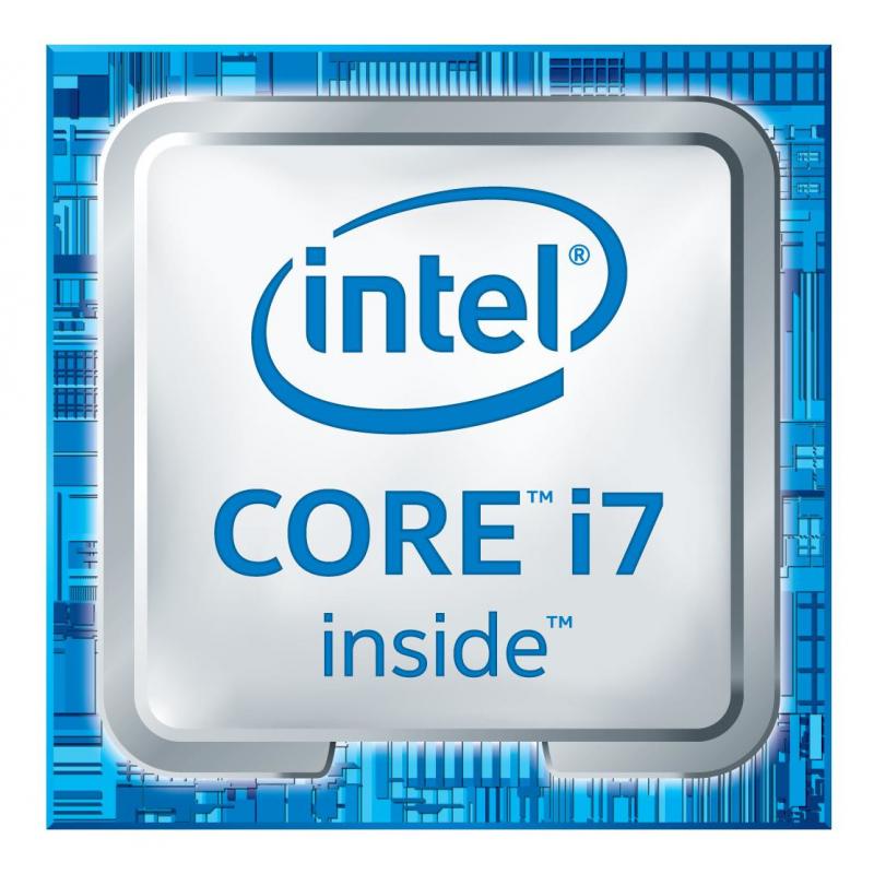 Intel CPU 1151-2 11512 INTEL Core i7-8700 i78700 3,2-4,6 3,24,6 GHz 12MB 6 12 Box 65W (BX80684I78700)