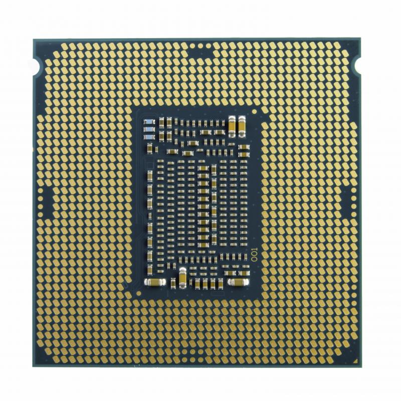 Intel CPU 1151 INTEL Core i3-9100 i39100 3,6GHz 6MB 4 4 Box (BX80684I39100)