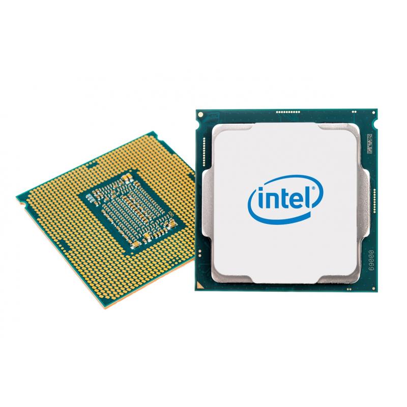 Intel CPU 1151 INTEL Core i3-9100 i39100 3,6GHz 6MB 4 4 Box (BX80684I39100)