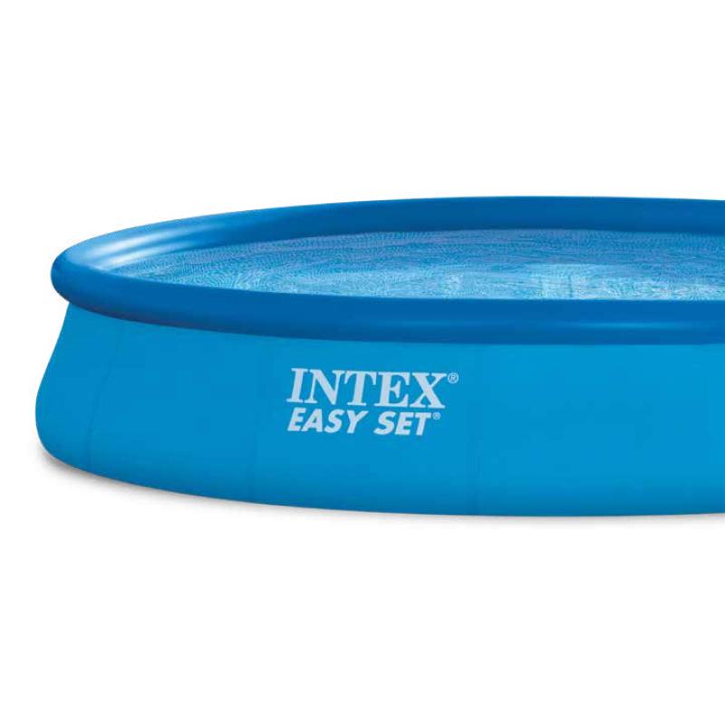 Intex Easy Set Pool Set 457x122cm (28168GN)