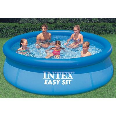 Intex Easy Set Pools 305x76(128120NP)