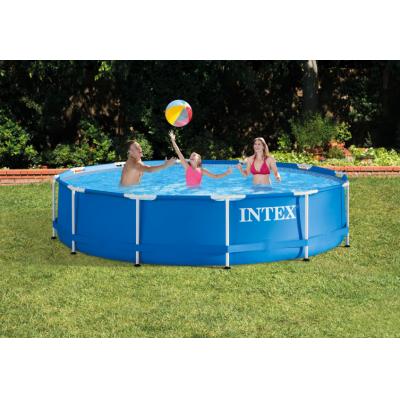 Intex Frame Pool Set Rondo 366x76 (128212GN)