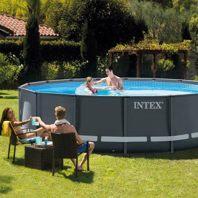 Intex Ultra XTR Frame Pool Set 488x122 (126326GN)