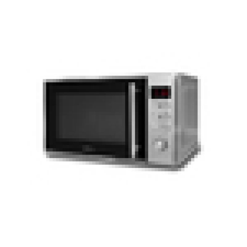 Inventum Microwave (MN207S) 20L silver black 880W