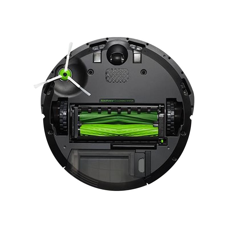 iRobot Robot Vacuum Cleaner Roomba E5 black(E515840)