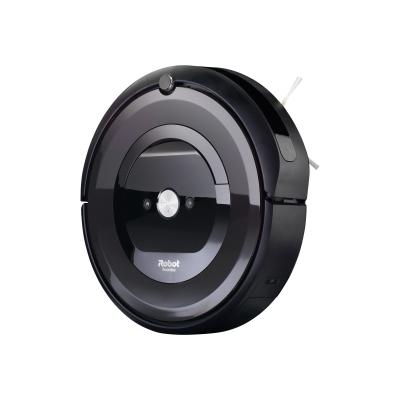 iRobot Robot Vacuum Cleaner Roomba E5 black(E515840)