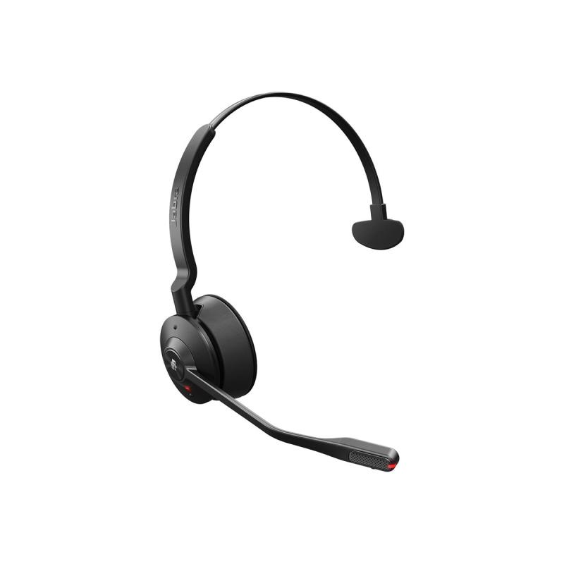 Jabra Engage 55 Mono Headset On-Ear OnEar DECT (9553-450-111) (9553450111)