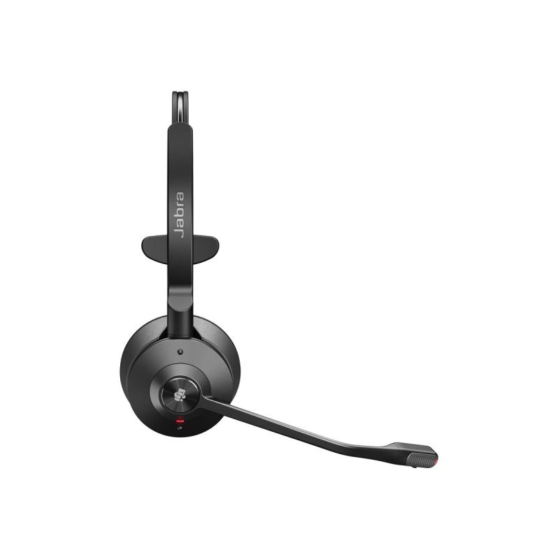 Jabra Engage 55 Mono Headset On-Ear OnEar DECT (9553-450-111) (9553450111)