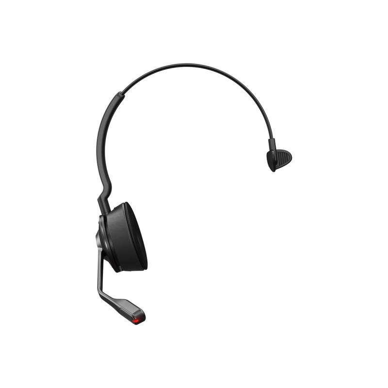 Jabra Engage 55 Mono Headset On-Ear OnEar DECT (9553-450-111) (9553450111)