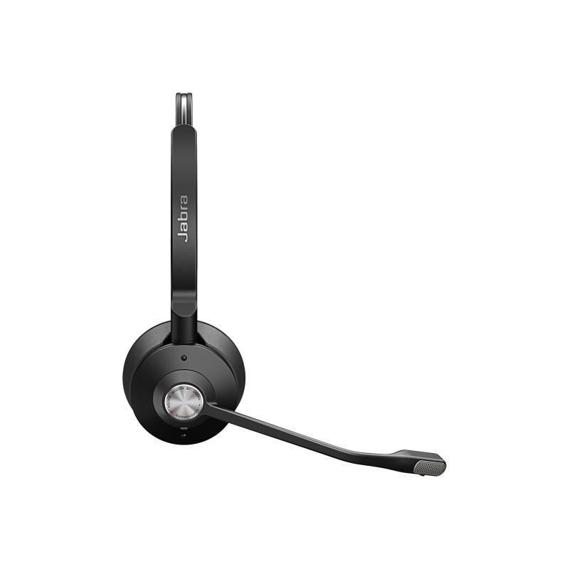 Jabra Engage 65 Stereo Headset (9559-553-111) (9559553111)