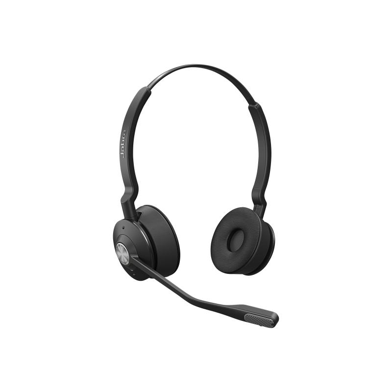 Jabra Engage 65 Stereo Headset (9559-553-111) (9559553111)