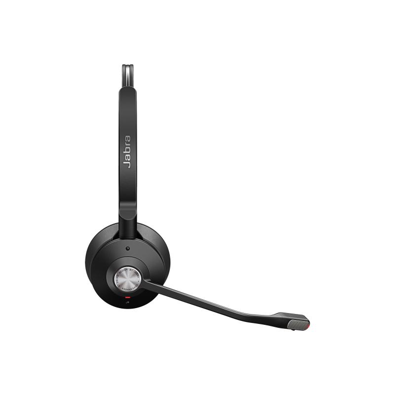 Jabra Engage 65 Stereo Headset (9559-553-111) (9559553111)