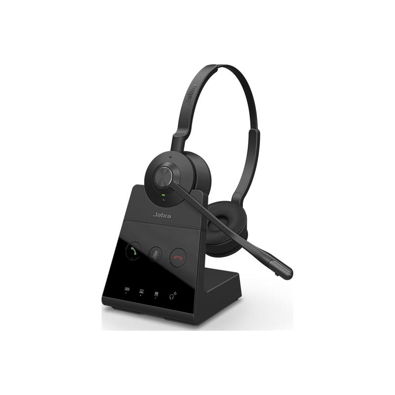 Jabra Engage 65 Stereo Headset (9559-553-111) (9559553111)