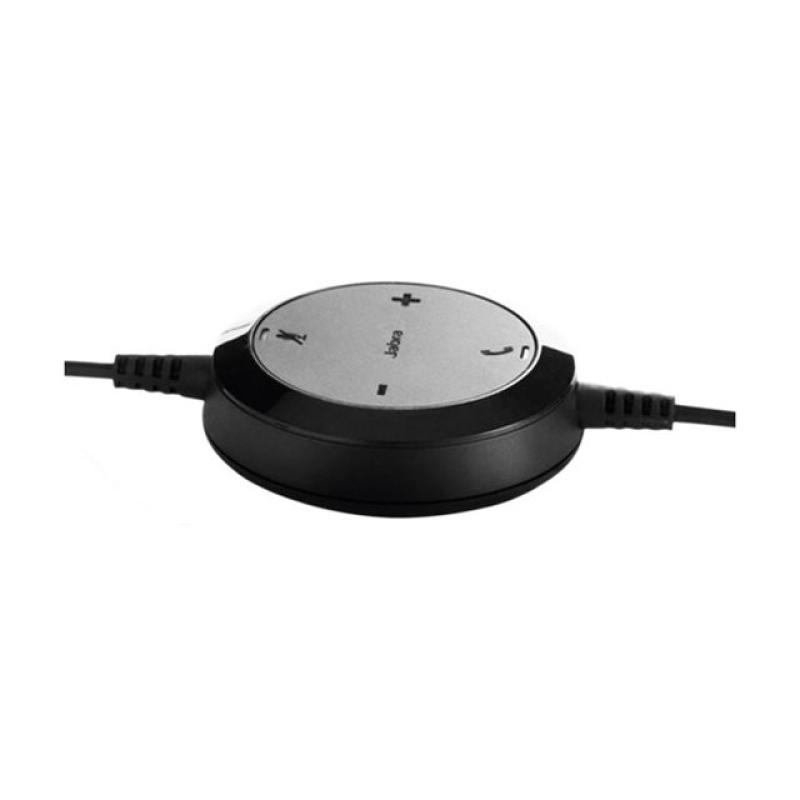 Jabra Evolve 20 MS stereo (4999-823-169) (4999823169)