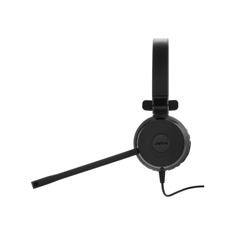 Jabra Evolve 30 II MS Mono Headset (5393-823-309) (5393823309)